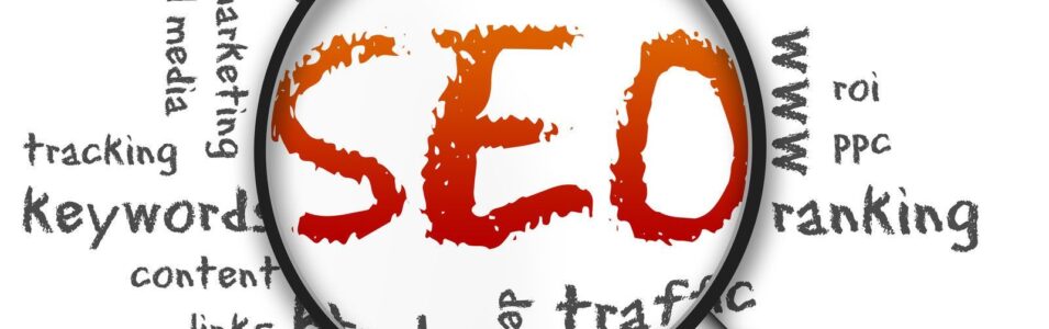 Do Your Own SEO